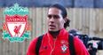 Bad news for Liverpool fans as Virgil van Dijk move looks to be completely off