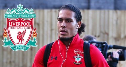 Bad news for Liverpool fans as Virgil van Dijk move looks to be completely off