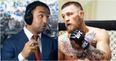 ‘His whole life is about fooling people’ – Paulie Malignaggi on Conor McGregor bus attack