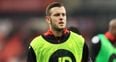 Three Premier League clubs are interested in signing Jack Wilshere