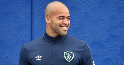 Darren Randolph makes exciting Championship move