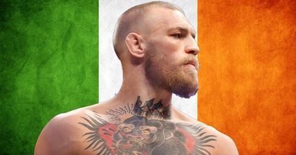 Heartening details emerge about Conor McGregor’s community service