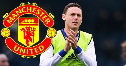 A Nemanja Matic move to Manchester United looks to have taken one step closer