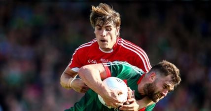 Twitter reacts after Mayo scrape past Cork in exhilarating tie