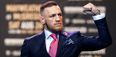 Conor McGregor’s gameplan for Floyd Mayweather sounds like an absolute doozy