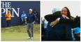 Matt Kuchar’s wife’s lovely gesture to Jordan Spieth sums up what sport is all about