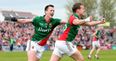 James Horan pinpoints the move that Cillian O’Connor and Andy Moran do best