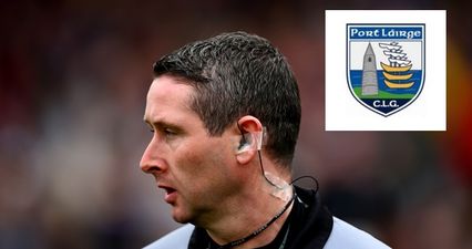 Waterford fans won’t be happy with latest Tadhg De Búrca news