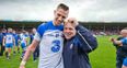 What Derek McGrath asks of Maurice Shanahan before he comes on explains everything