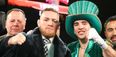 Michael Conlan sums up why so many feel Conor McGregor might actually beat Floyd Mayweather