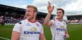 IRFU confirm Ulster pair stood down after being charged by PSNI