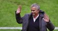 There is one Premier League midfielder Jose Mourinho has given up on signing