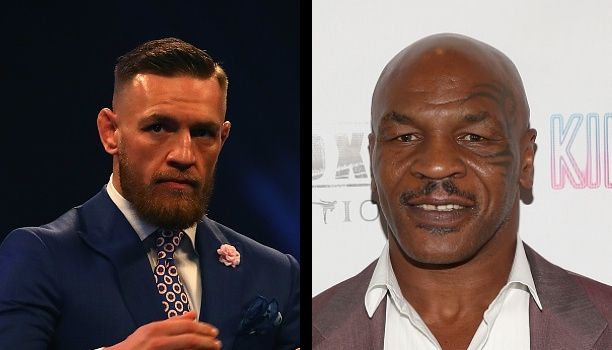 McGregor Tyson