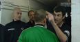 Gary Neville gives his side of the infamous tunnel altercation between Patrick Vieira and Roy Keane