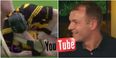 Kilkenny man fails to recognise Lar Corbett, makes Lar Corbett watch Youtube video of Lar Corbett being punched