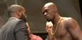 Outrageously shredded Jon Jones in shape of his life for Daniel Cormier rematch