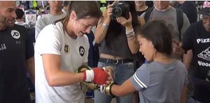 Katie Taylor