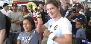 Katie Taylor