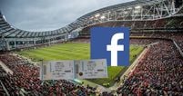 Facebook page for GAA fans running bogus tickets competition