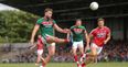 This is the most effective tactic in Gaelic football at the moment