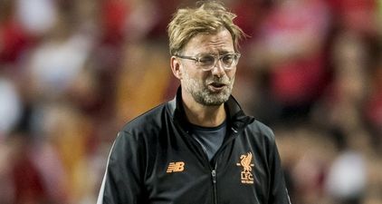 Liverpool abandon pursuit of long-term transfer target