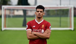 Solanke