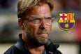 Liverpool want this Barcelona star whether they sell Coutinho or not