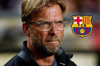 Liverpool want this Barcelona star whether they sell Coutinho or not