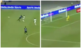 Inter’s Geoffrey Kondogbia scores one of THE great own goals against Chelsea