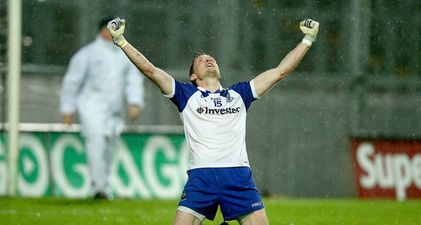 One scandalous stat shows that Monaghan have no bloody right to be favourites against Down