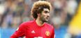 Marouane Fellaini ‘has agreed personal terms’ to leave Manchester United