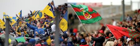 Truly touching ticket story from a Mayo and a Roscommon supporter will warm your heart