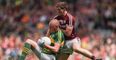 Story of Kieran Donaghy rejoining Kerry panel is management at its best