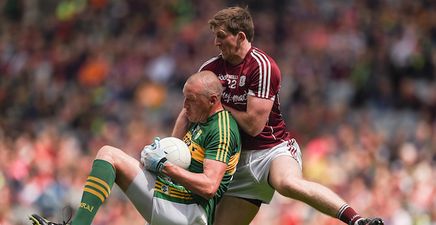 Story of Kieran Donaghy rejoining Kerry panel is management at its best