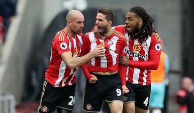 Darren Gibson has absolutely torn into his Sunderland teammates in an explosive rant