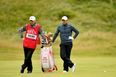 Rory McIlroy sacks long term caddy J.P. Fitzgerald