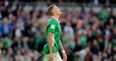 Bad news for Ireland as James McClean is latest injury concern ahead of crucial World Cup qualifiers