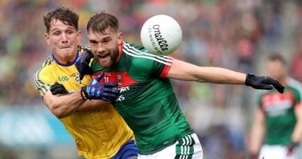 Full details for Mayo vs. Roscommon replay announced