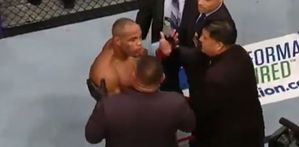 Daniel Cormier