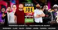 Connacht legend added to SportsJOE Live line-up in Galway on Wednesday