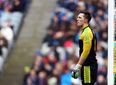 Donegal goalkeeper is bang on in slamming critics that lead to Rory Gallagher’s decision