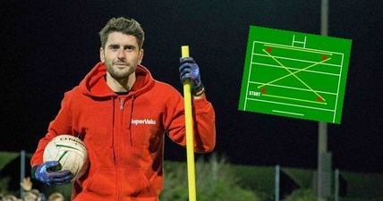 The top 10 worst training drills in the GAA