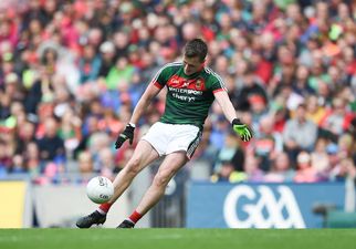 QUIZ: Can you name all of Mayo’s scorers in championship this year