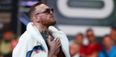 Former UFC star makes very brave x-rated bet on Conor McGregor vs Floyd Mayweather