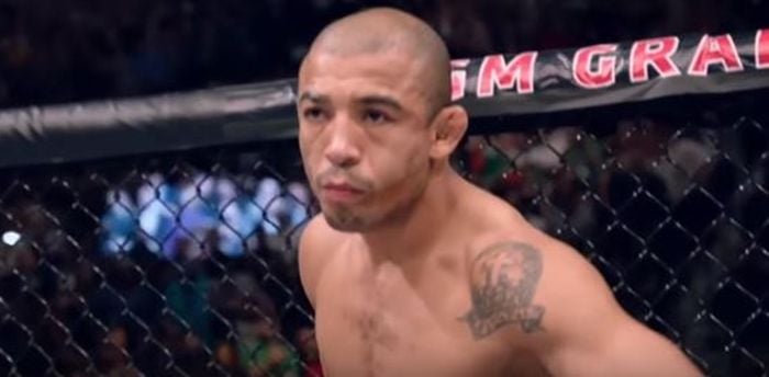 Jose Aldo