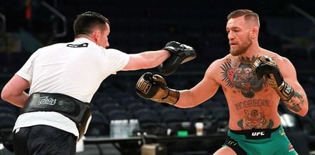 Conor McGregor gets boost with Nevada State Athletic Commission ruling