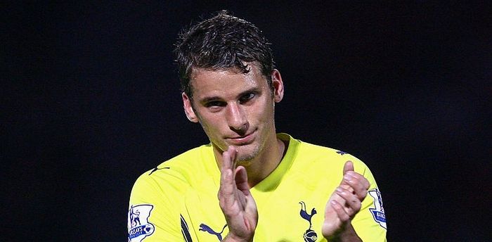 David Bentley