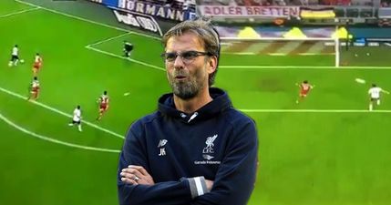 Liverpool supporters are getting very excited after Bayern Munich stunned