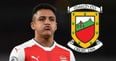 Mayo GAA man puts Alexis Sanchez through wringer on return to Arsenal training