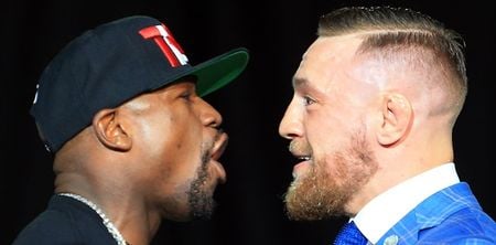 Conor McGregor v Floyd Mayweather: What you need to know ahead of the fight